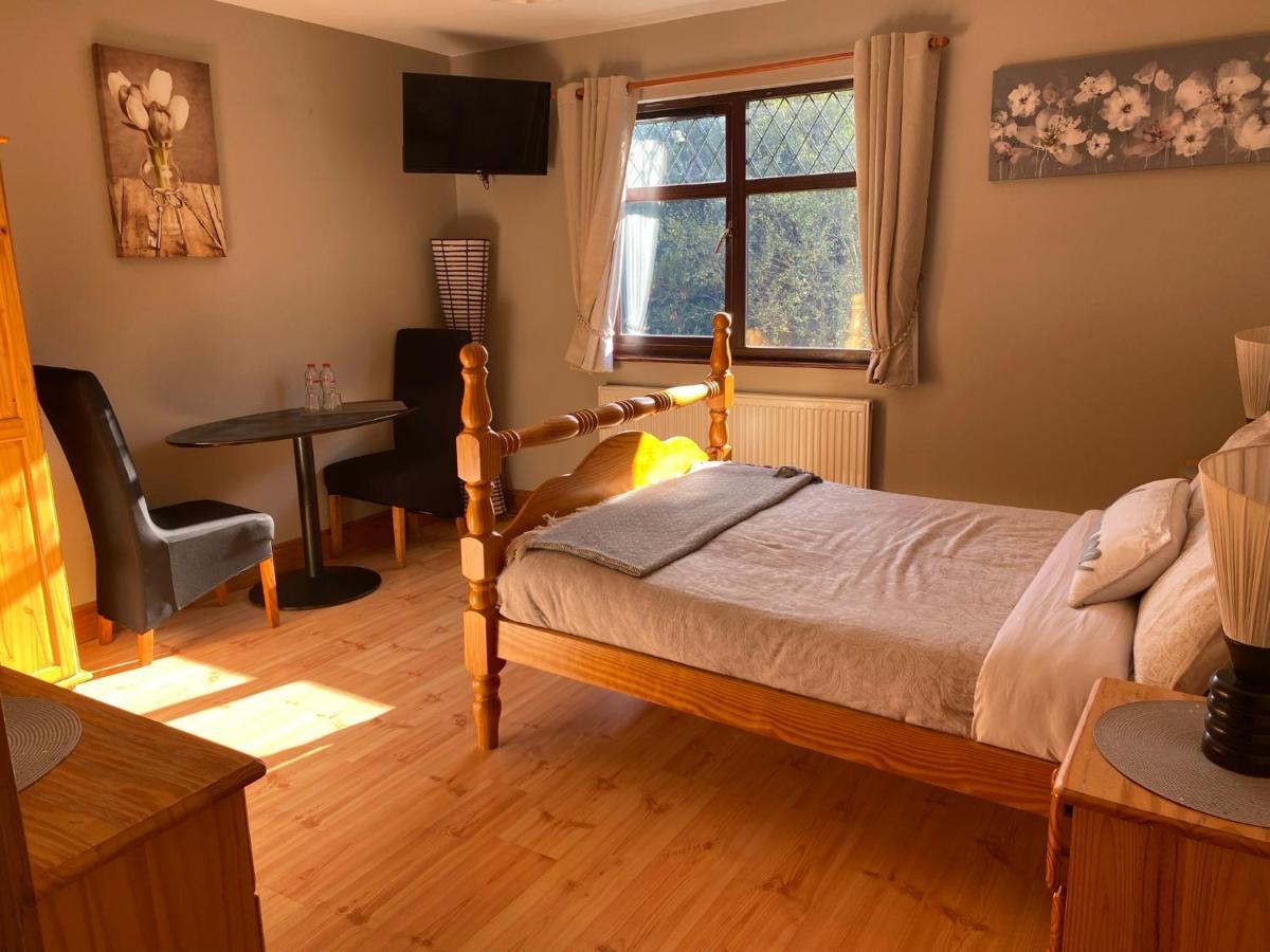 Davmar House Blarney Guest House Cork Ngoại thất bức ảnh