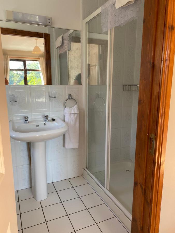Davmar House Blarney Guest House Cork Ngoại thất bức ảnh