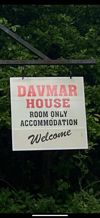 Davmar House Blarney Guest House Cork Ngoại thất bức ảnh