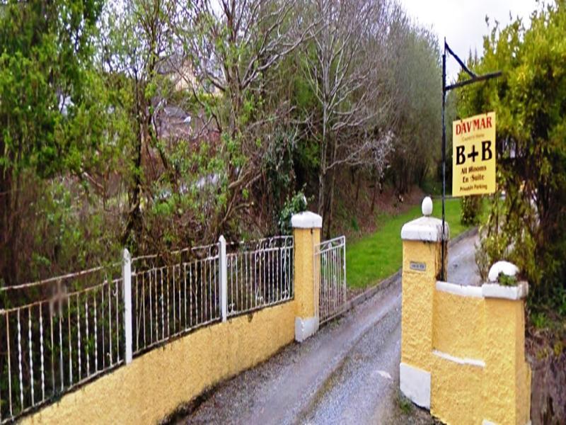 Davmar House Blarney Guest House Cork Ngoại thất bức ảnh