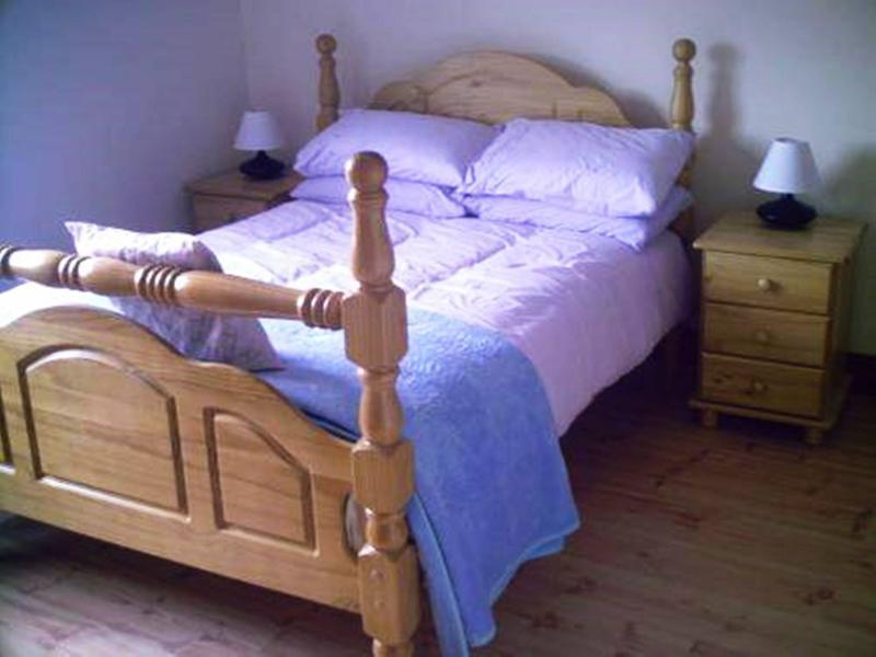Davmar House Blarney Guest House Cork Ngoại thất bức ảnh