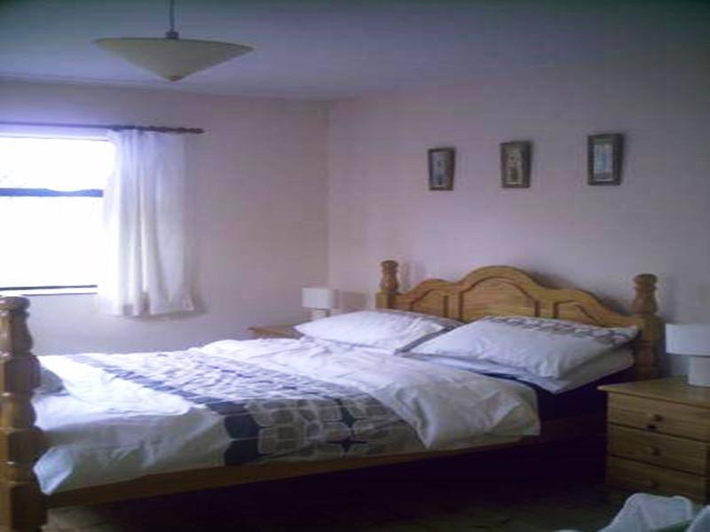 Davmar House Blarney Guest House Cork Ngoại thất bức ảnh