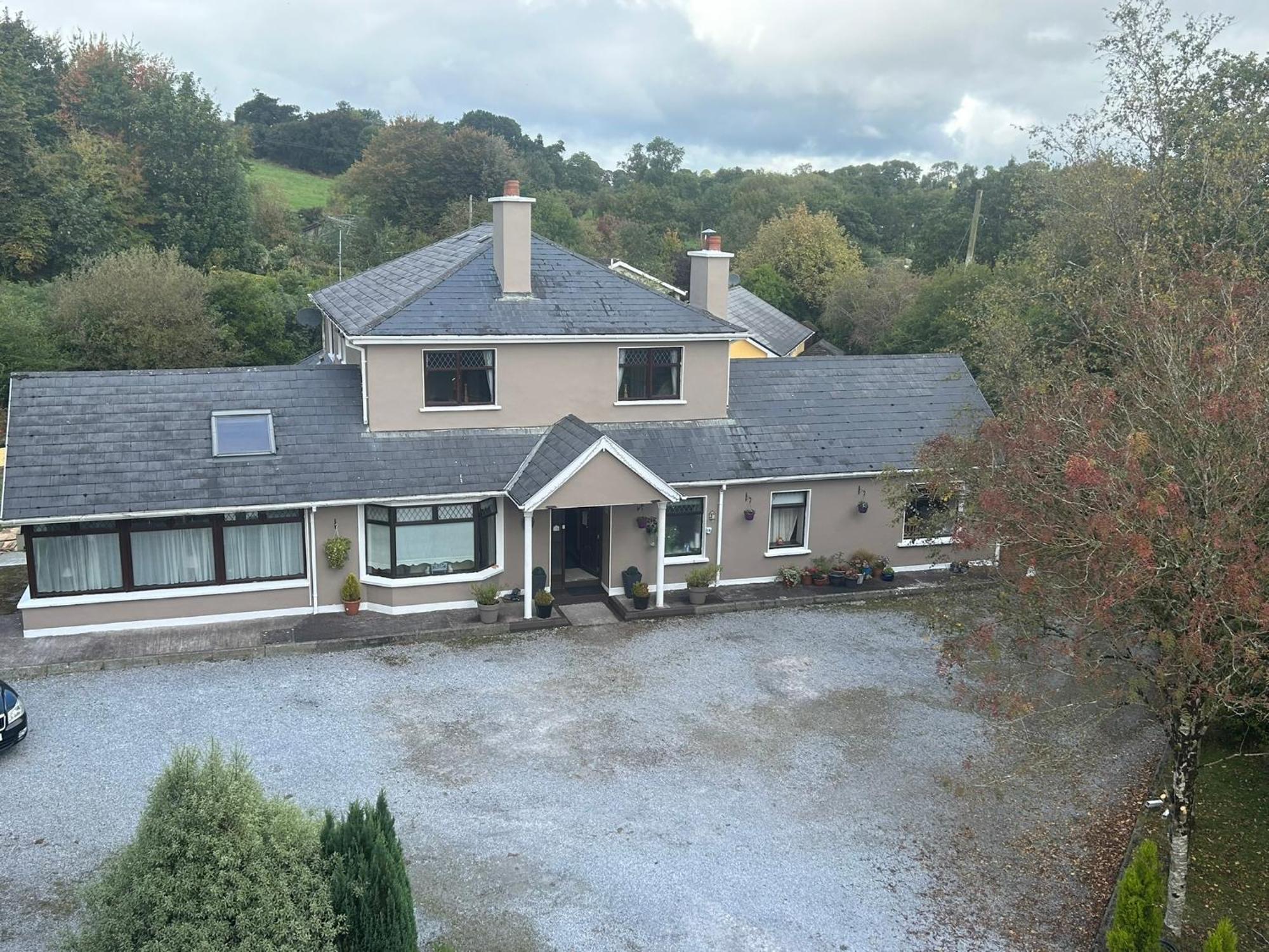 Davmar House Blarney Guest House Cork Ngoại thất bức ảnh