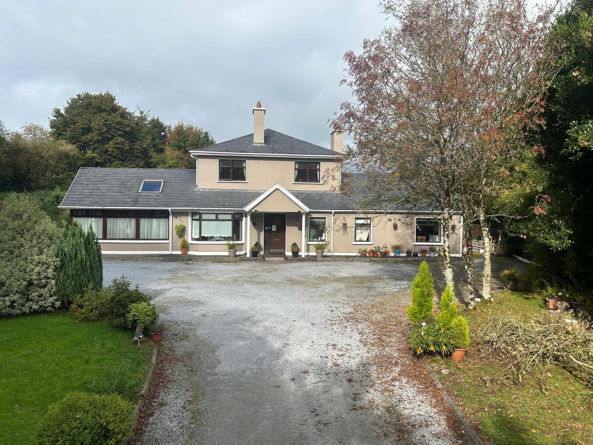 Davmar House Blarney Guest House Cork Ngoại thất bức ảnh