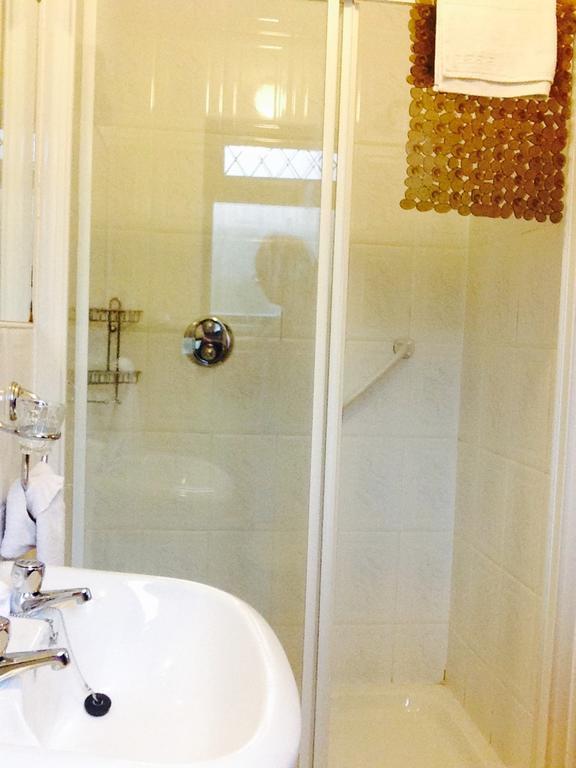 Davmar House Blarney Guest House Cork Ngoại thất bức ảnh
