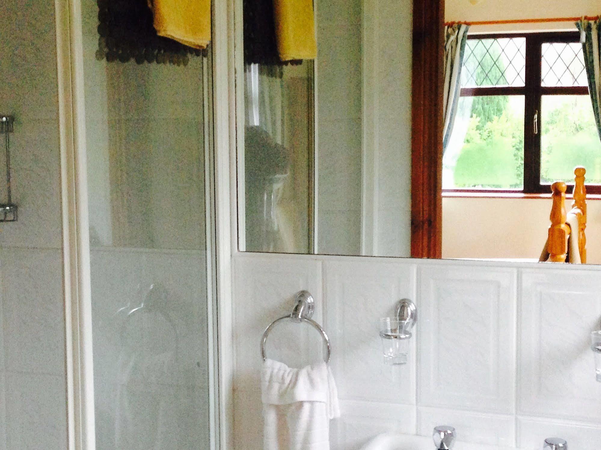 Davmar House Blarney Guest House Cork Ngoại thất bức ảnh