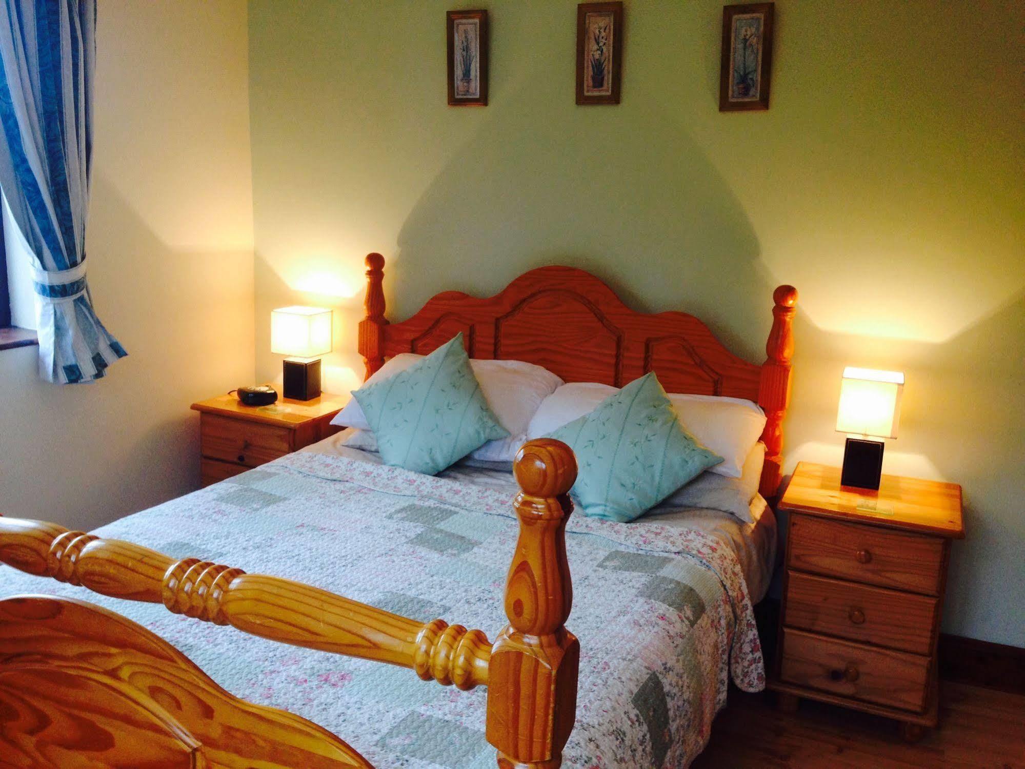 Davmar House Blarney Guest House Cork Ngoại thất bức ảnh