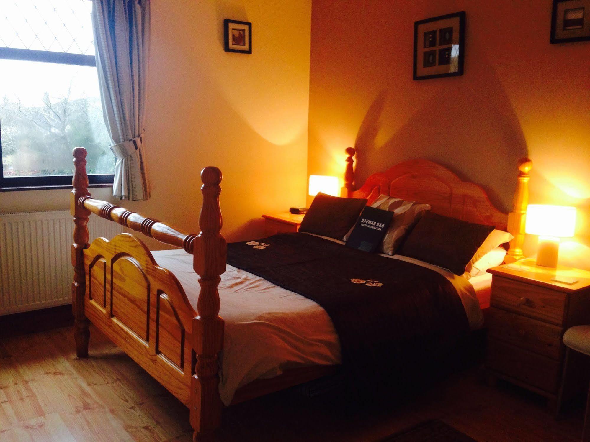 Davmar House Blarney Guest House Cork Ngoại thất bức ảnh