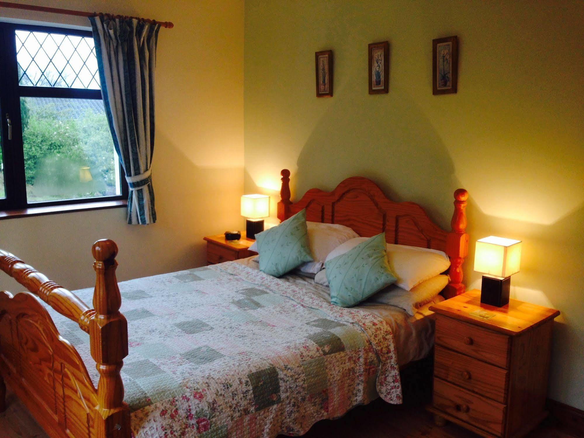 Davmar House Blarney Guest House Cork Ngoại thất bức ảnh